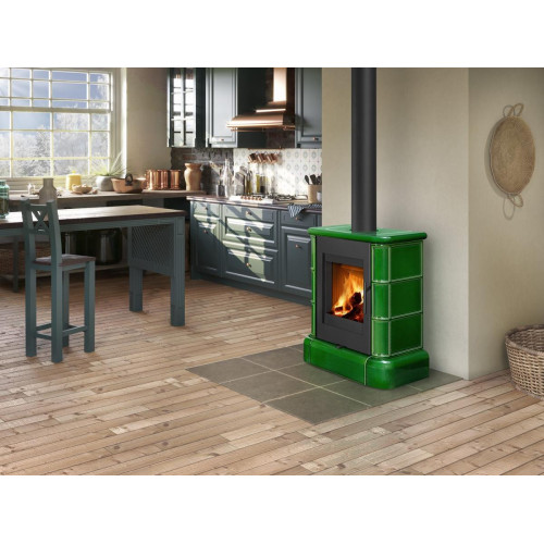 SIENA N 01 - kachľové pece