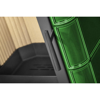 SIENA N 01 - kachľové pece