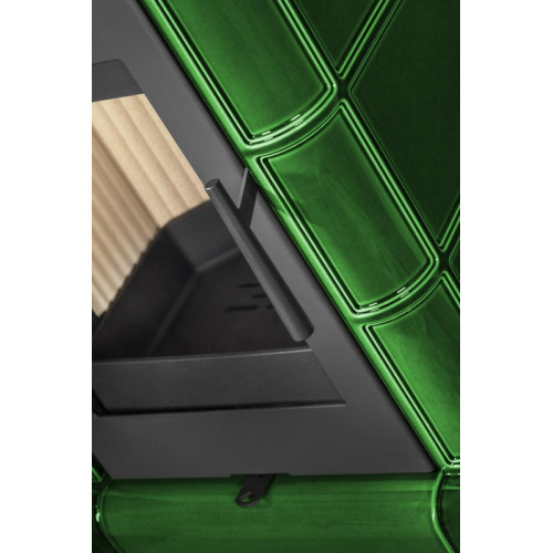 SIENA N 01 - kachľové pece