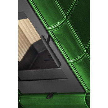 SIENA N 01 - kachľové pece