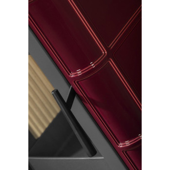 SIENA N 01 - kachľové pece