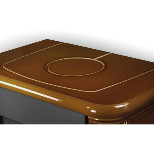 SIENA N 01 - kachľové pece