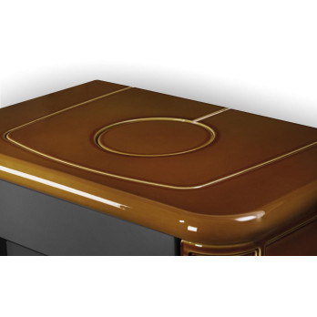 SIENA N 01 - kachľové pece