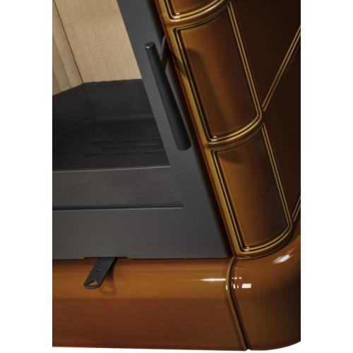 SIENA N 01 - kachľové pece