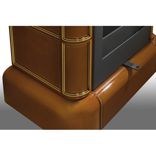 SIENA N 01 - kachľové pece