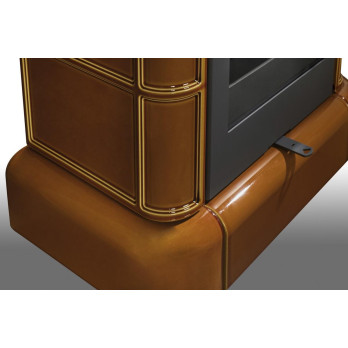 SIENA N 01 - kachľové pece