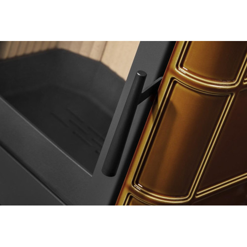 SIENA N 01 - kachľové pece