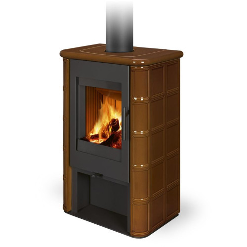 SIENA N 02 - kachľové pece