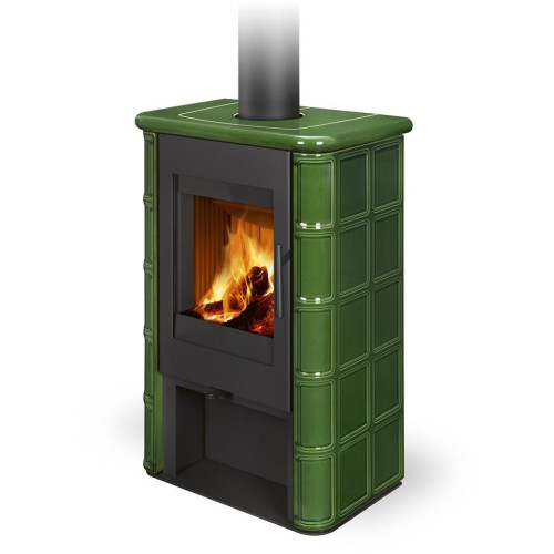 SIENA N 02 - kachľové pece