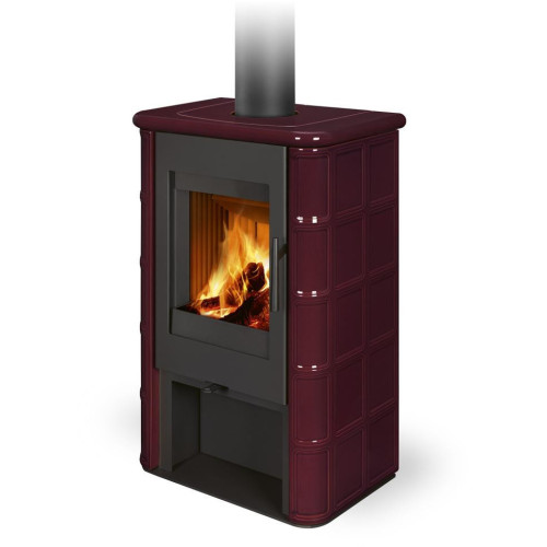 SIENA N 02 - kachľové pece