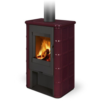 SIENA N 02 - kachľové pece