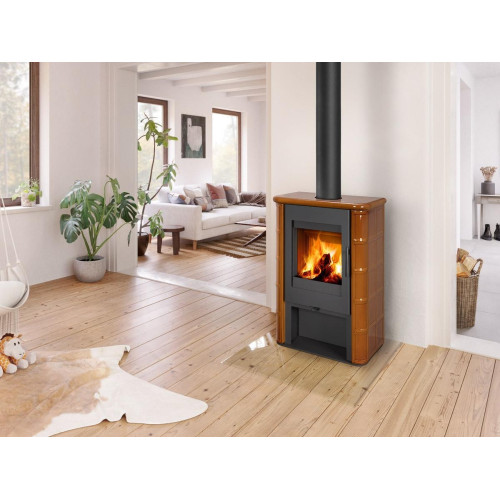 SIENA N 02 - kachľové pece