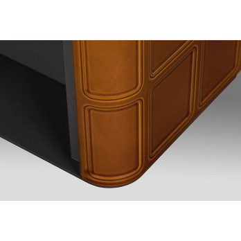 SIENA N 02 - kachľové pece