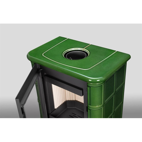 SIENA N 02 - kachľové pece