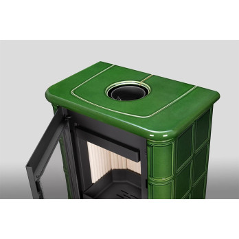 SIENA N 02 - kachľové pece