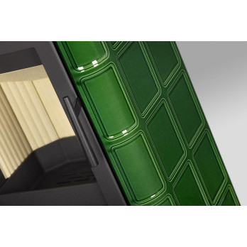 SIENA N 02 - kachľové pece