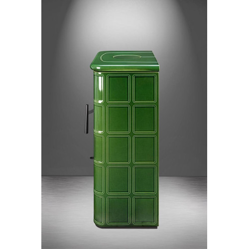 SIENA N 02 - kachľové pece