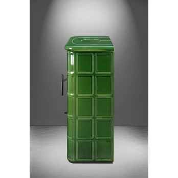 SIENA N 02 - kachľové pece