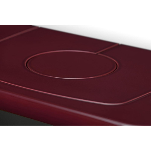 SIENA N 02 - kachľové pece