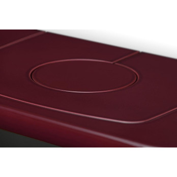 SIENA N 02 - kachľové pece