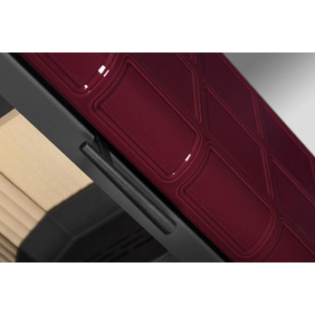 SIENA N 02 - kachľové pece