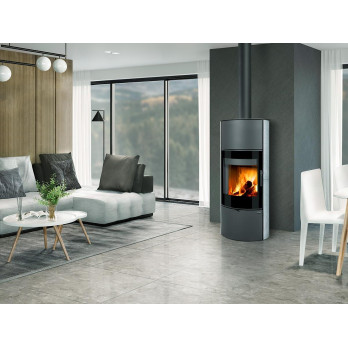 SONE GH kameň - akumulačné krbové kachle