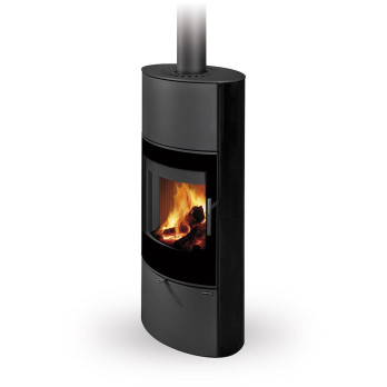 SONE GH keramika - akumulačné krbové kachle