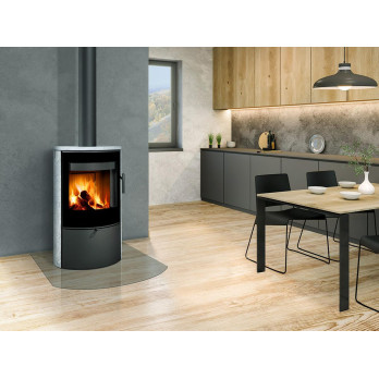 SONE G kameň - krbové kachle