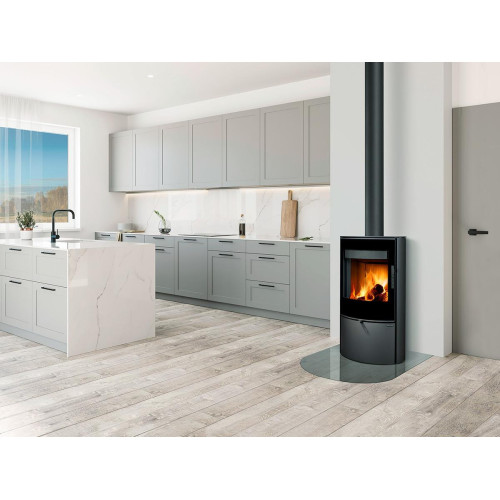 SONE G plech - krbové kachle