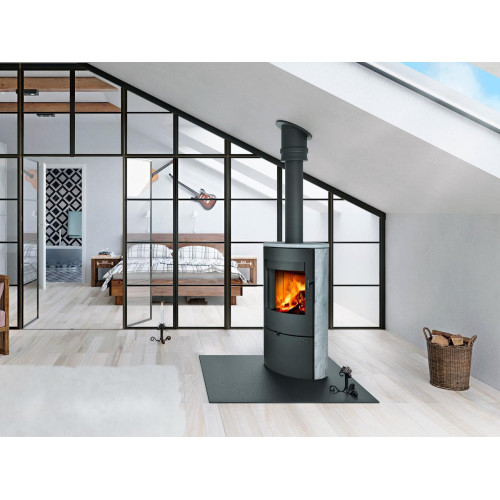 SONE kameň - krbové kachle