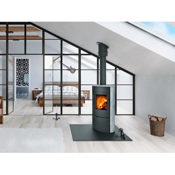 SONE kameň - krbové kachle