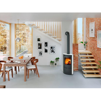 SONE keramika - krbové kachle