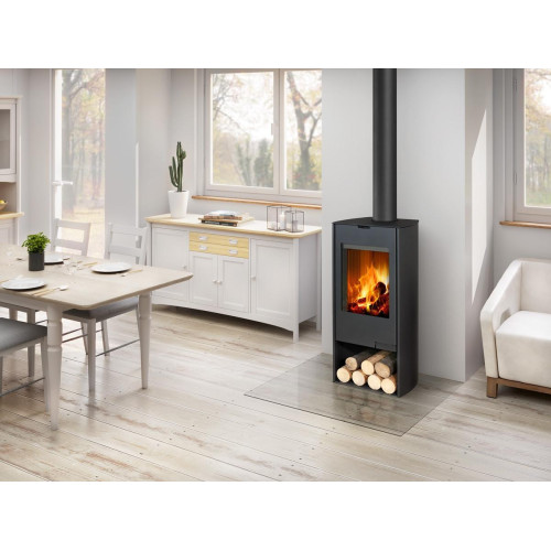 TALA N 06 plech - krbové kachle