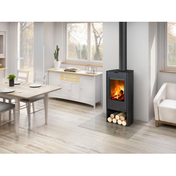 TALA N 06 plech - krbové kachle