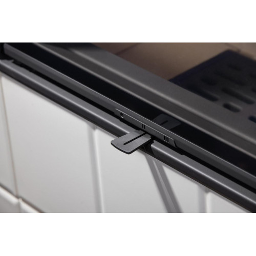 BARACCA 10 H keramika - kachľový akumulačný krb