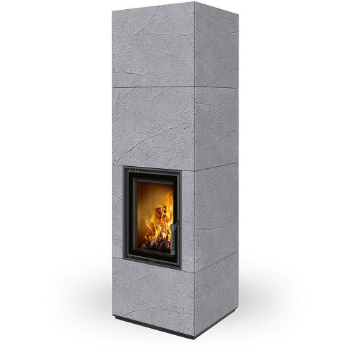 NORDAC Thermaline - akumulačná pec, Čierny Igniton