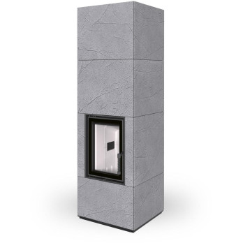 NORDAC Thermaline - akumulačná pec, Čierny Igniton