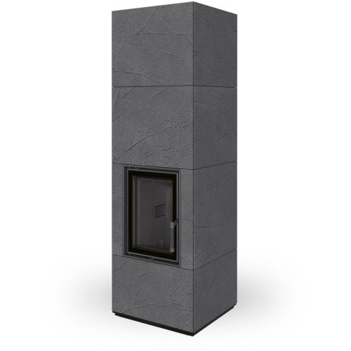 NORDAC Thermaline - akumulačná pec, Čierny Igniton