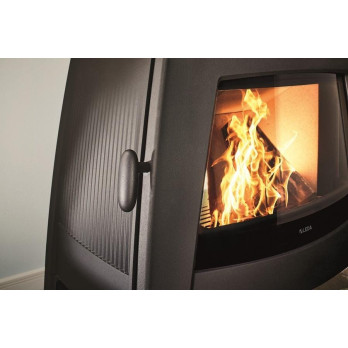 Apella Small - liatinové krbové kachle