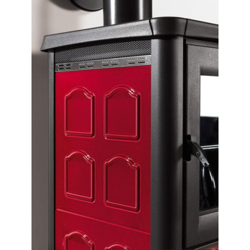 Gemma Forno Elegance