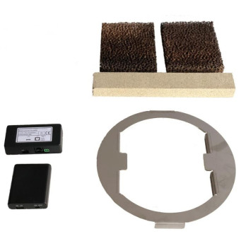 Peppa TEC (s katalyzátorom) - smalt