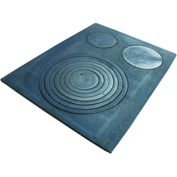 PLOTNÉ sporákové liatinové