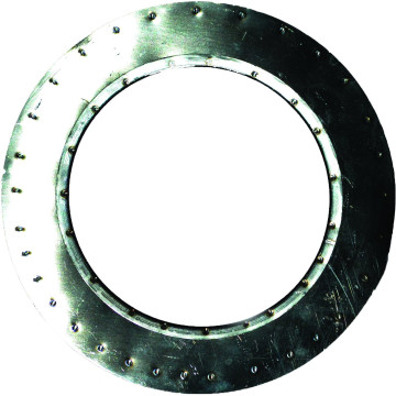 REDUKCIA komínové - nerezové