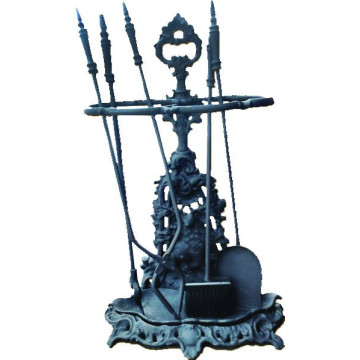 KRBOVÉ NÁRADIE liatinové