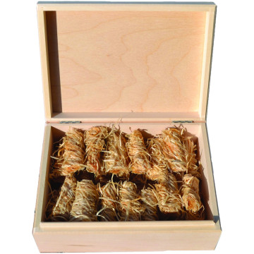 PODPAĽOVAČE ohňa ekologické